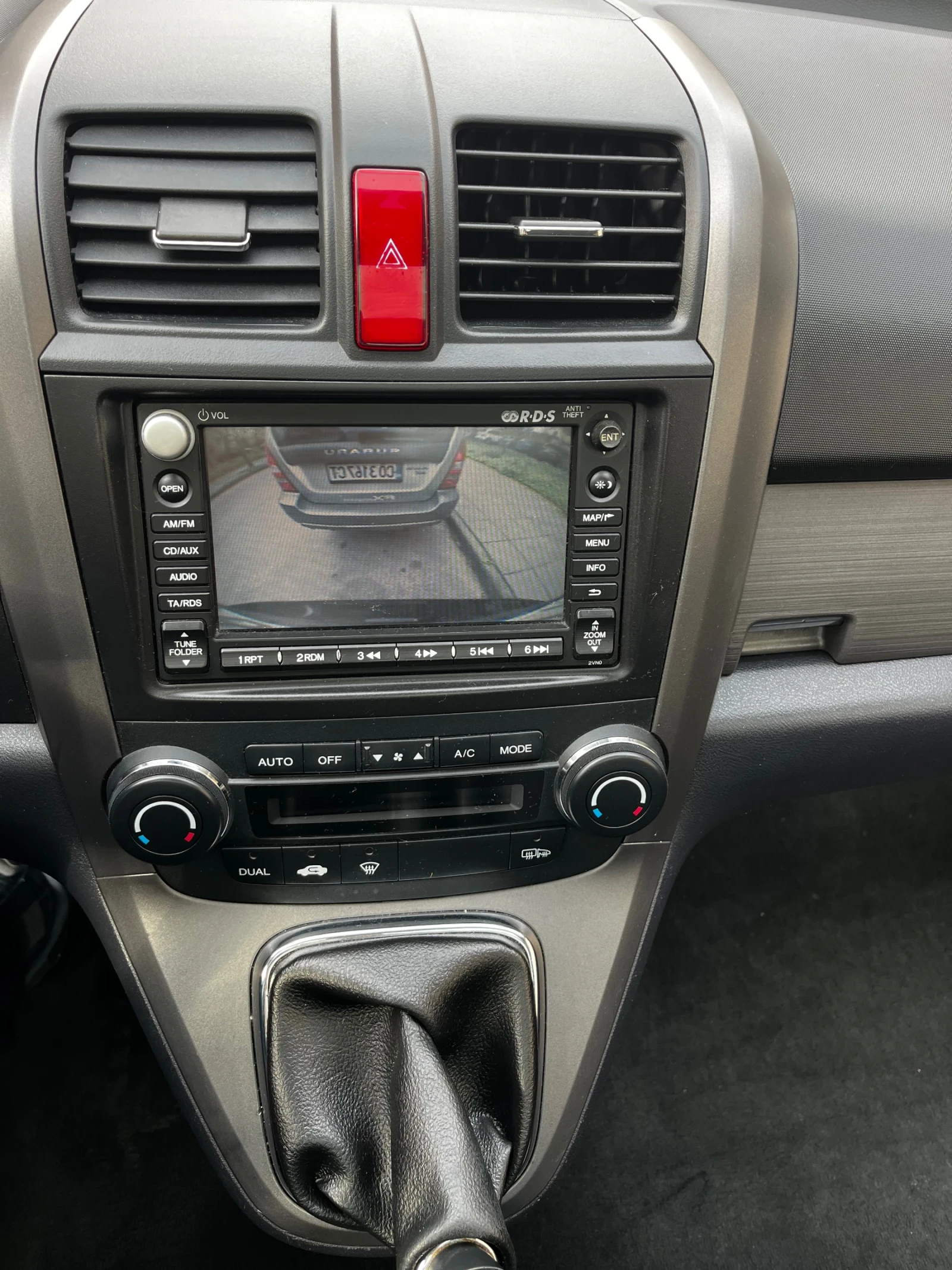 Honda Cr-v, снимка 15 - Автомобили и джипове - 53926831