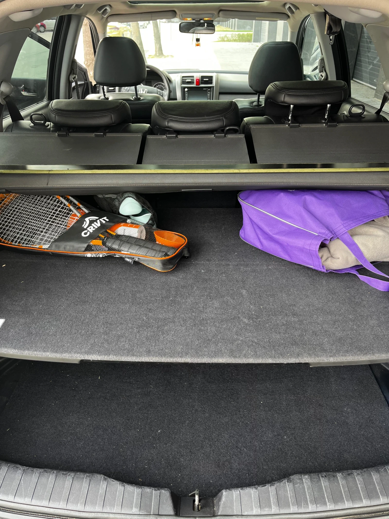 Honda Cr-v, снимка 17 - Автомобили и джипове - 53926831