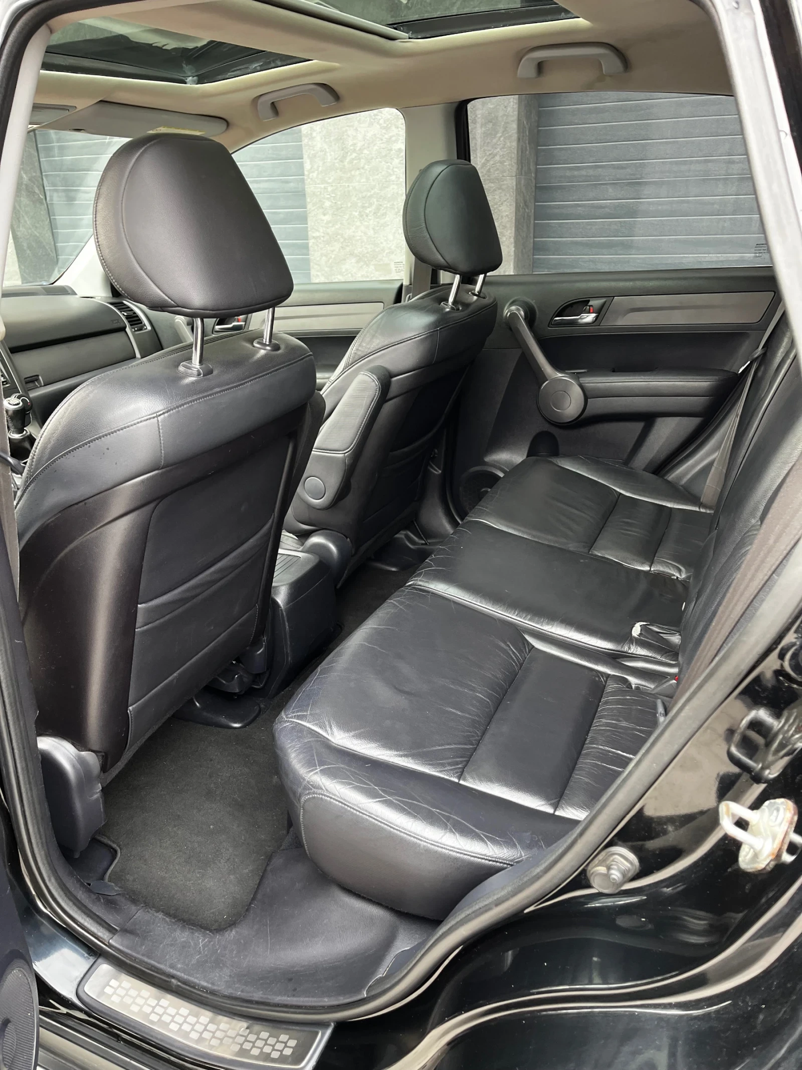 Honda Cr-v, снимка 14 - Автомобили и джипове - 53926831