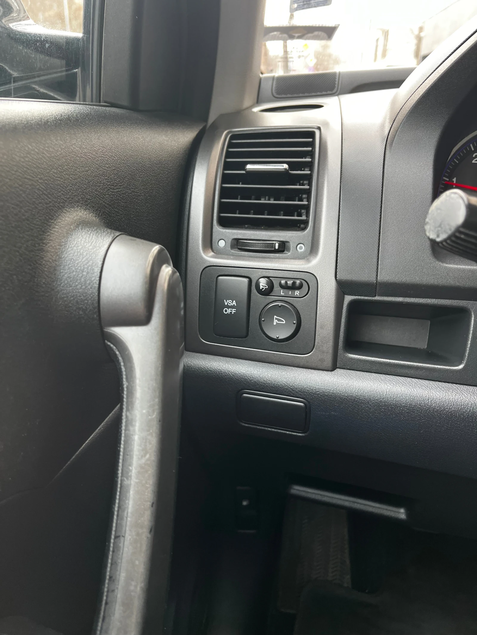 Honda Cr-v, снимка 11 - Автомобили и джипове - 53926831