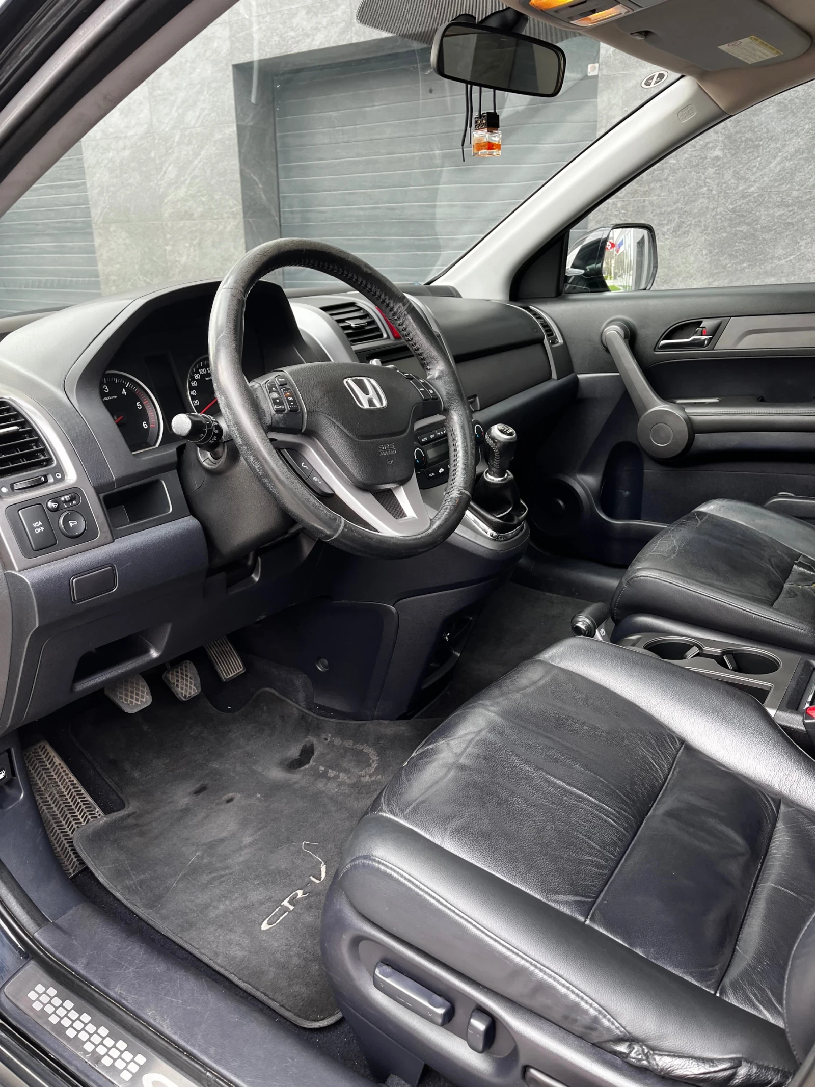 Honda Cr-v, снимка 13 - Автомобили и джипове - 53926831