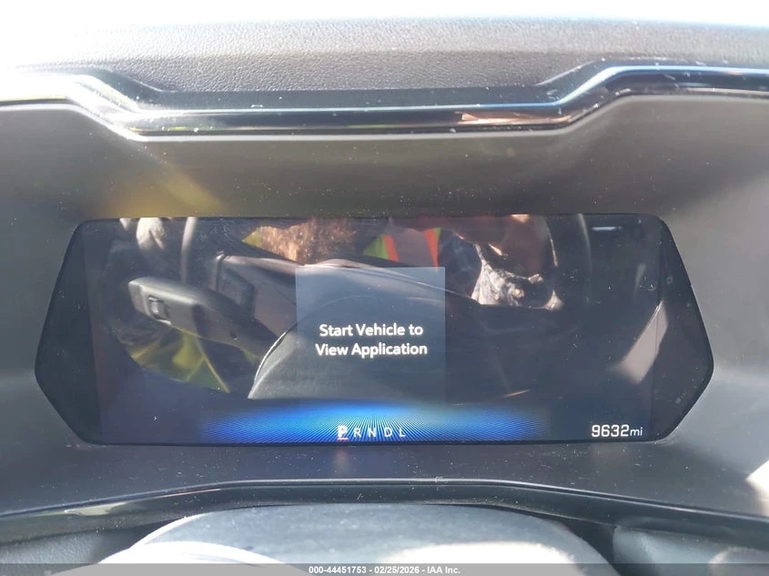 Chevrolet Colorado 2.7l 4Wd Lt, снимка 7 - Автомобили и джипове - 54153925