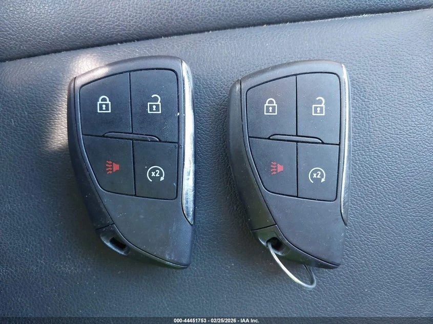 Chevrolet Colorado 2.7l 4Wd Lt, снимка 11 - Автомобили и джипове - 54153925