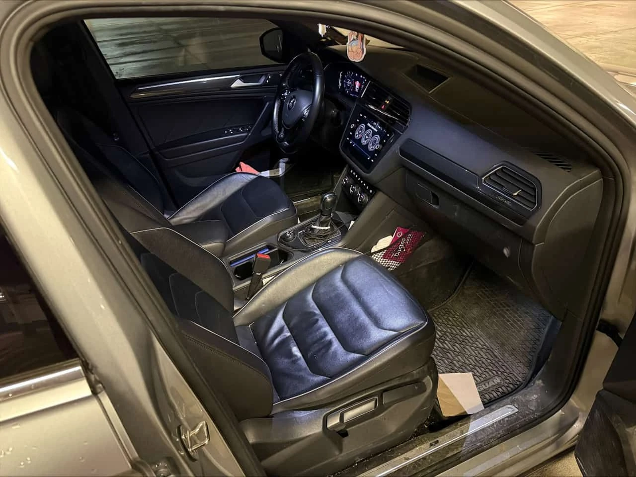 VW Tiguan  Highline R / CAMERA/FENDER/�������� | Mobile.bg � ����������� 17