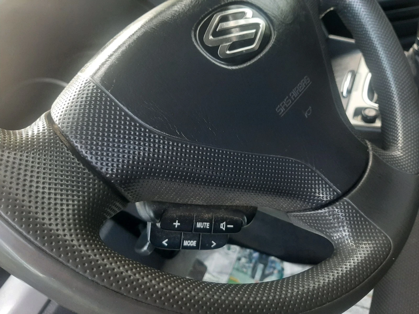 Suzuki Grand vitara 2.0 HDI 109ks FEIS ITALIJ, снимка 12 - Автомобили и джипове - 54718021