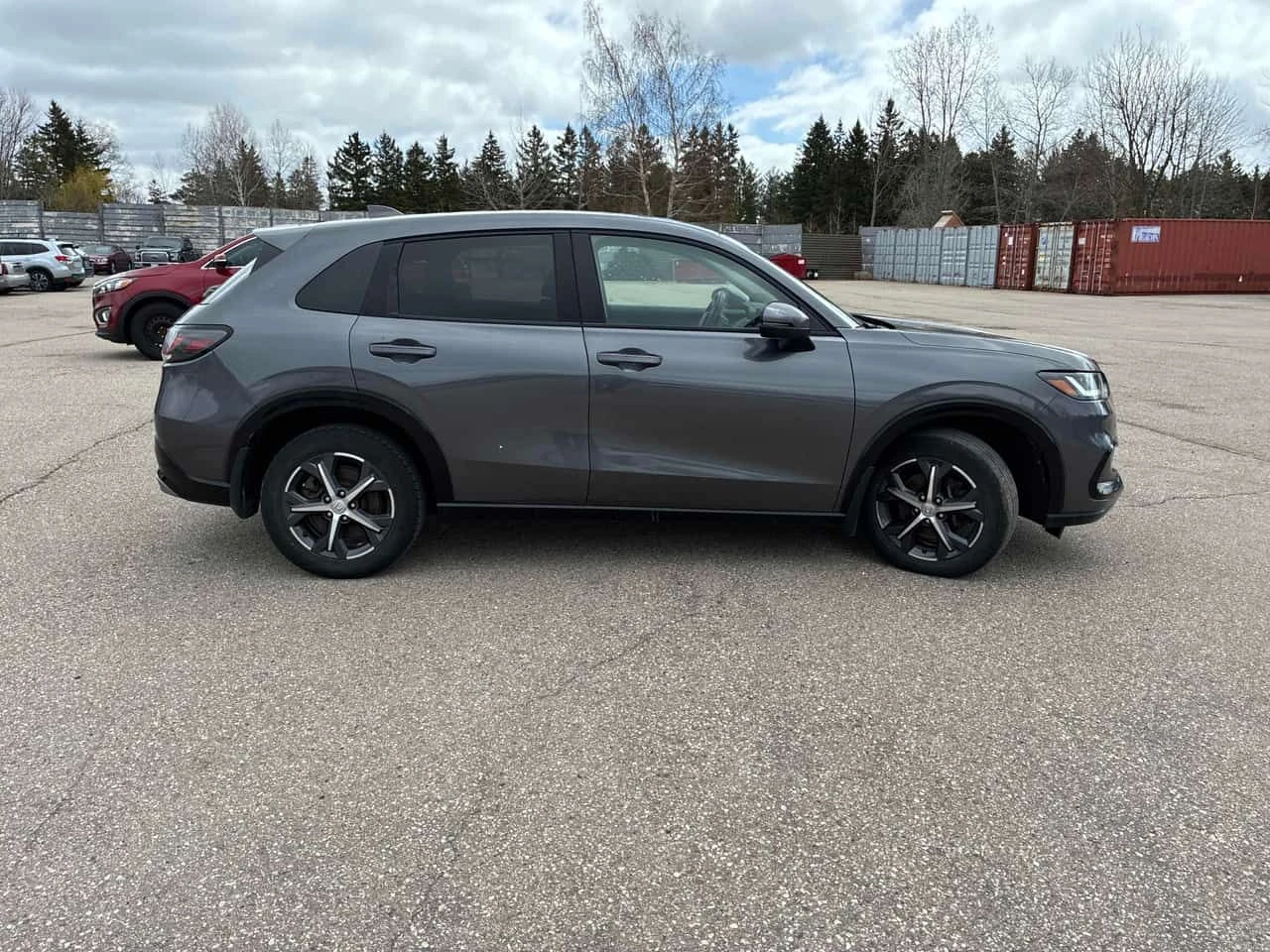 Honda Hr-v EX L Navi/��������/�������� | Mobile.bg � ����������� 4