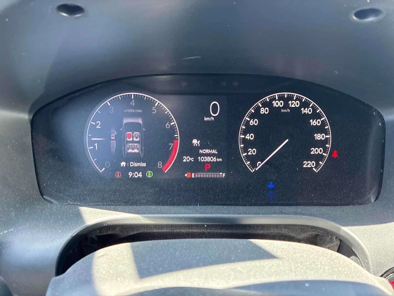Honda Hr-v EX L Navi/��������/�������� | Mobile.bg � ����������� 8