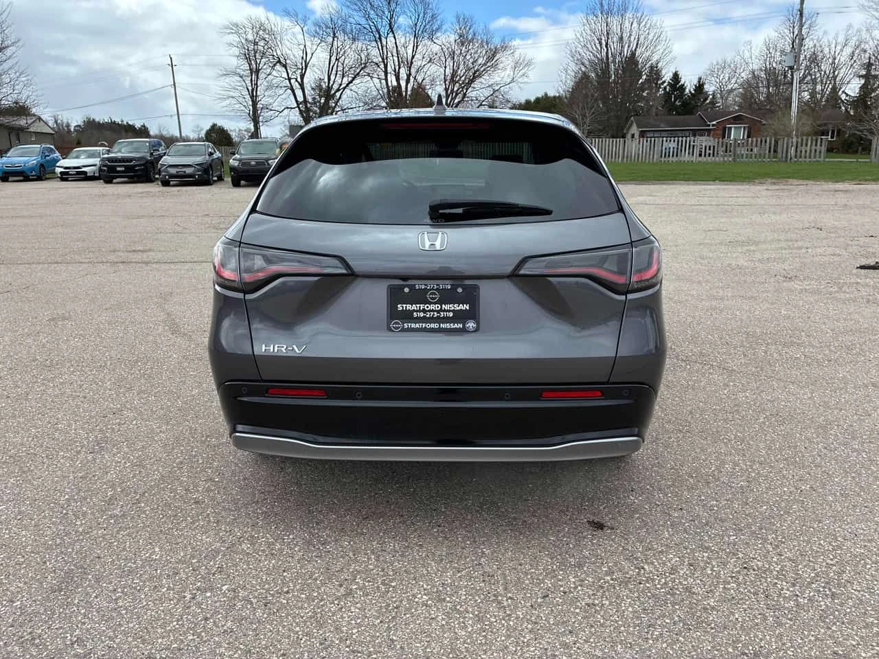 Honda Hr-v EX L Navi/��������/�������� | Mobile.bg � ����������� 5