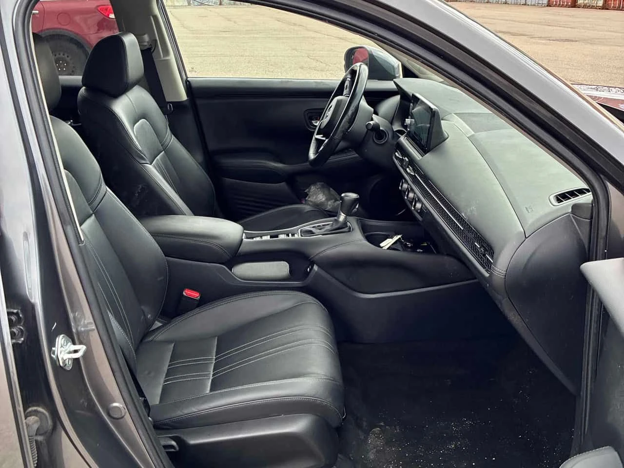 Honda Hr-v EX L Navi/��������/�������� | Mobile.bg � ����������� 10