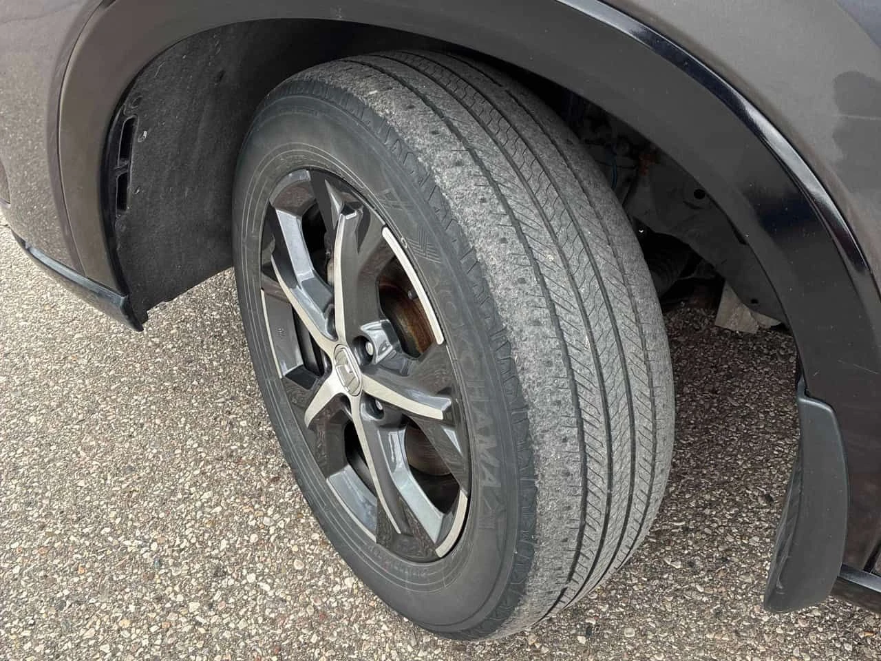 Honda Hr-v EX L Navi/��������/�������� | Mobile.bg � ����������� 6