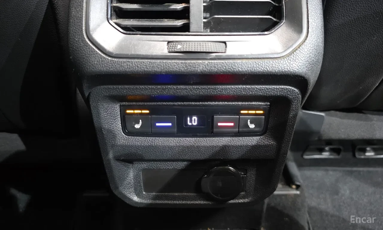 VW Tiguan 360 / HEAD-UP / 58K KM / ПАНОРАМА / ЛИЗИНГ, снимка 14 - Автомобили и джипове - 54805293