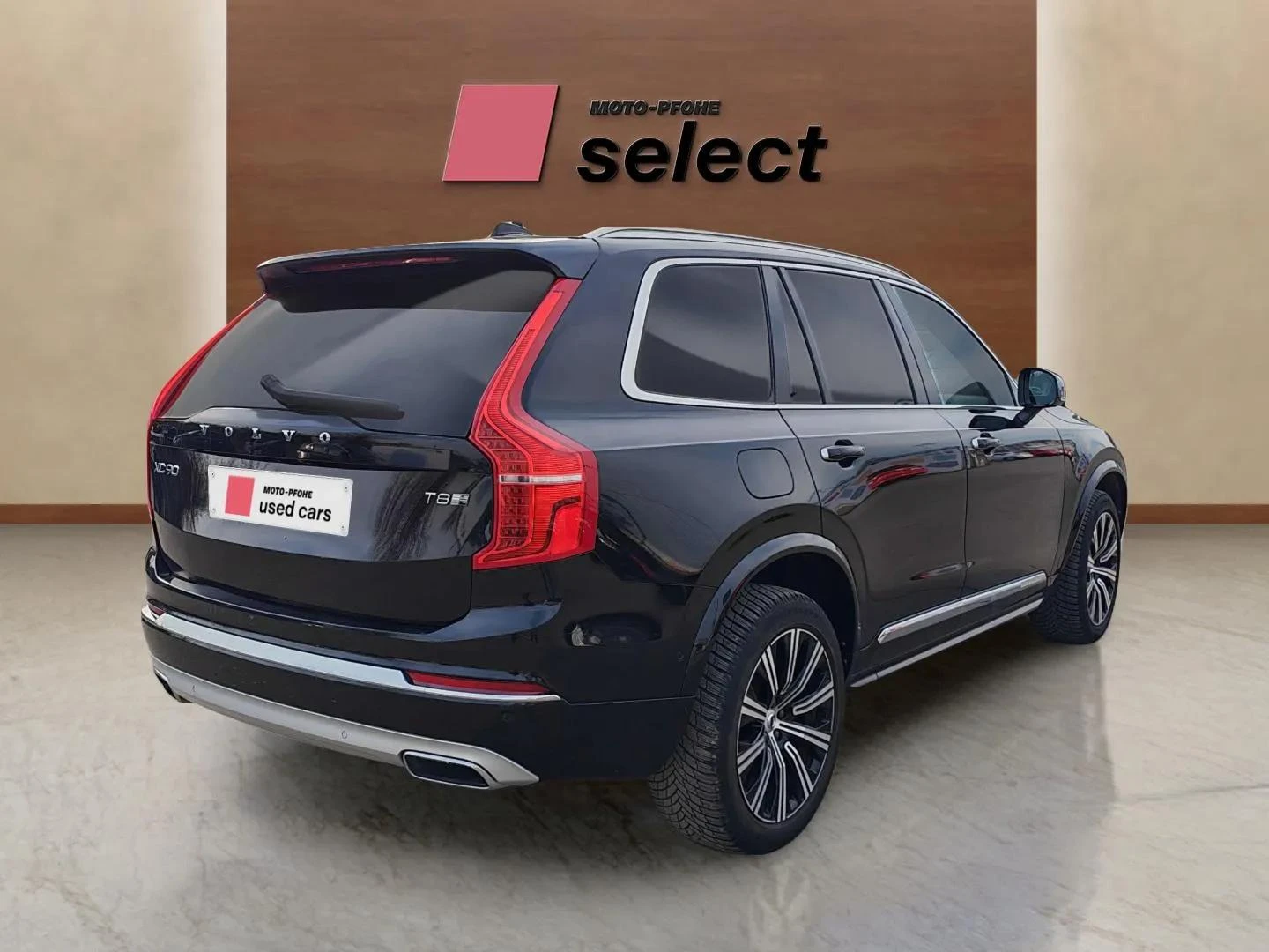 Volvo Xc90 2.0 �8 | Mobile.bg � ����������� 5