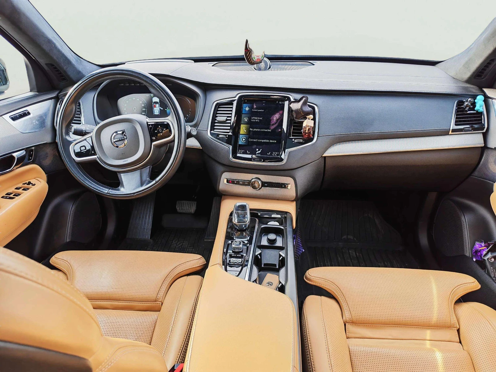 Volvo Xc90 2.0 �8 | Mobile.bg � ����������� 11