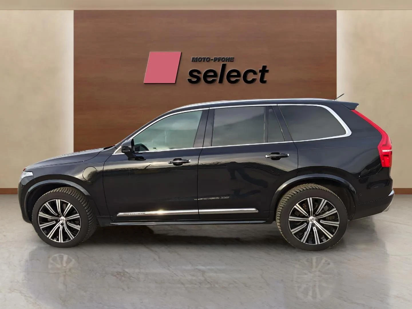 Volvo Xc90 2.0 �8 | Mobile.bg � ����������� 8