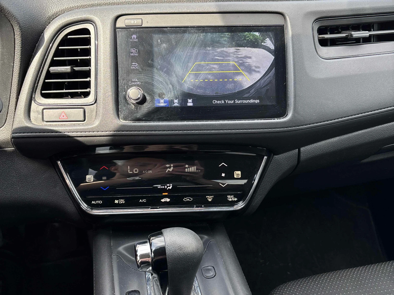 Honda Hr-v 1.8L 4cyl FWD | Mobile.bg � ����������� 9