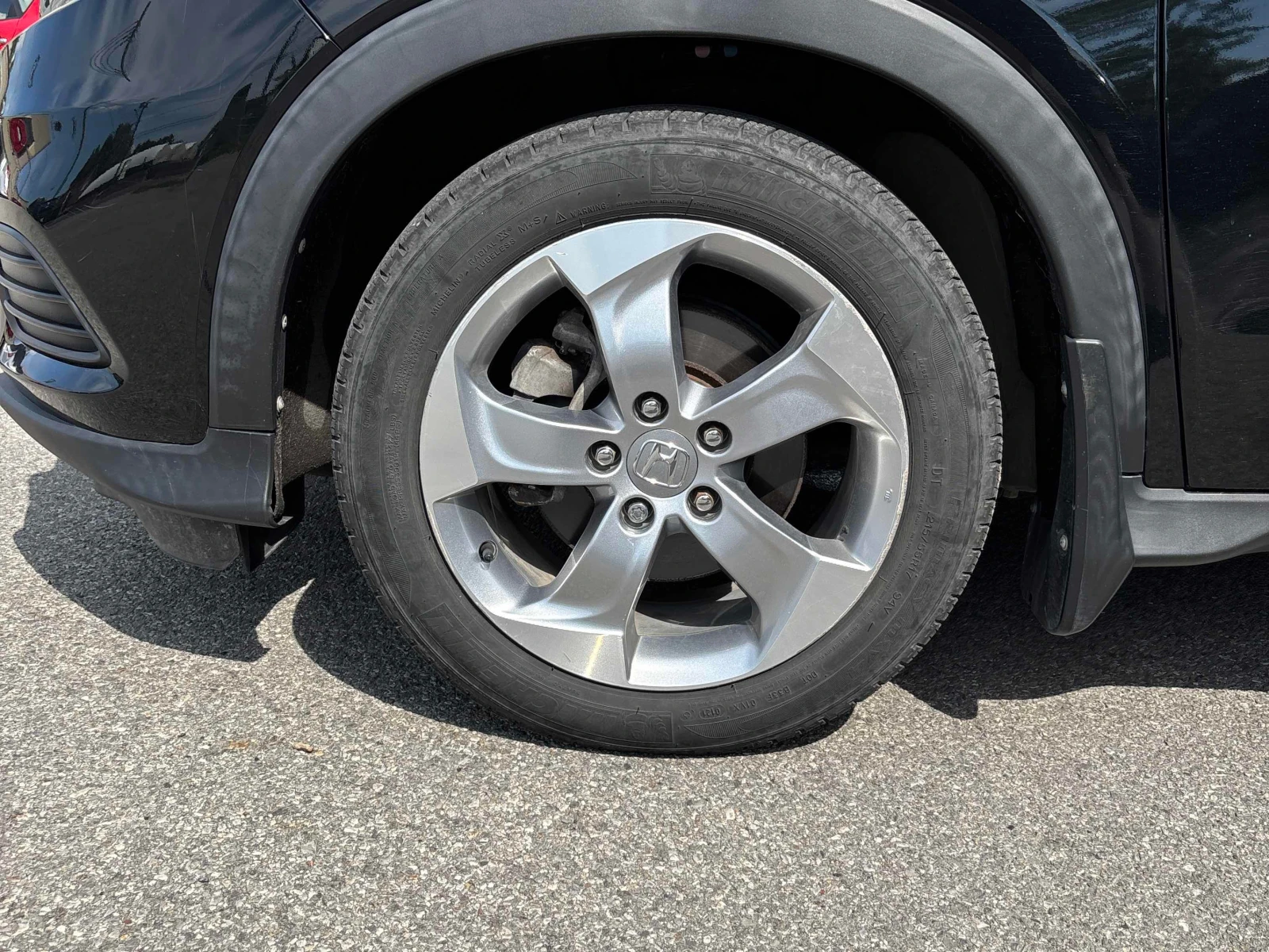 Honda Hr-v 1.8L 4cyl FWD | Mobile.bg � ����������� 7