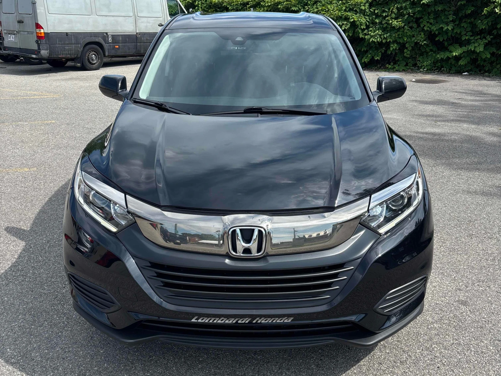 Honda Hr-v 1.8L 4cyl FWD | Mobile.bg � ����������� 6