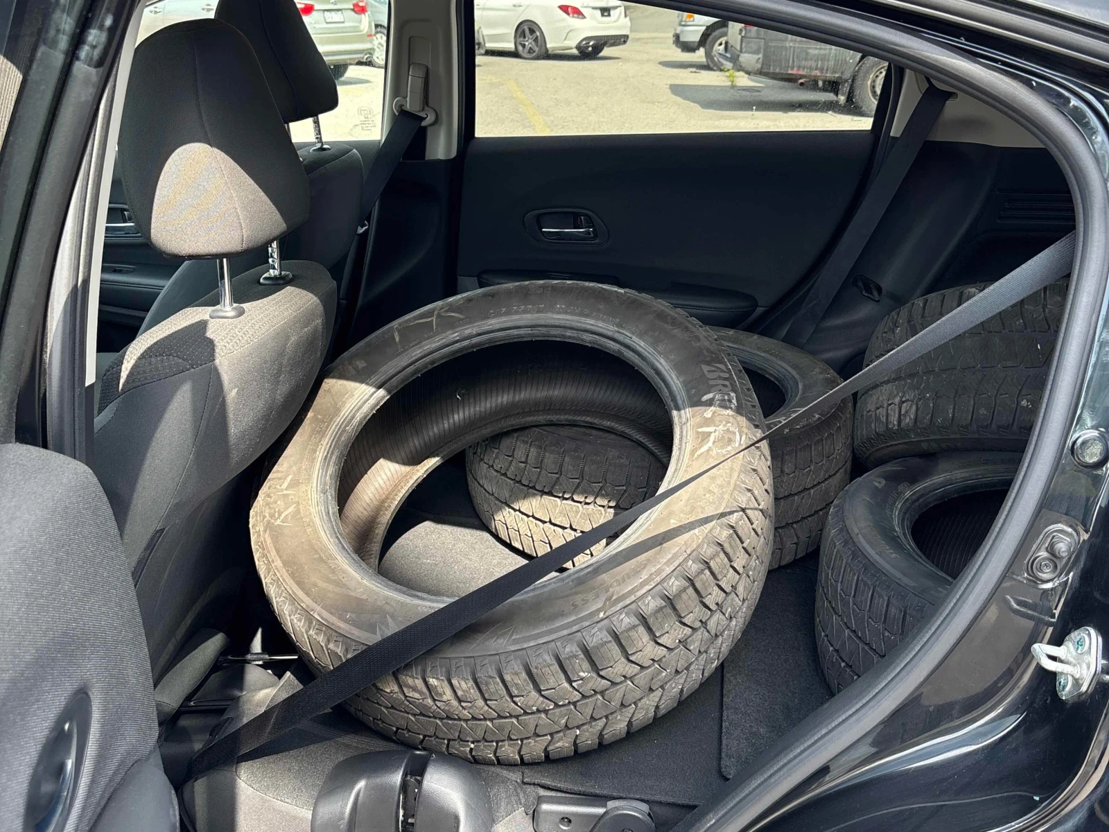 Honda Hr-v 1.8L 4cyl FWD | Mobile.bg � ����������� 16