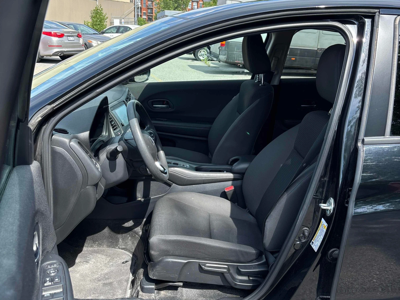 Honda Hr-v 1.8L 4cyl FWD | Mobile.bg � ����������� 14