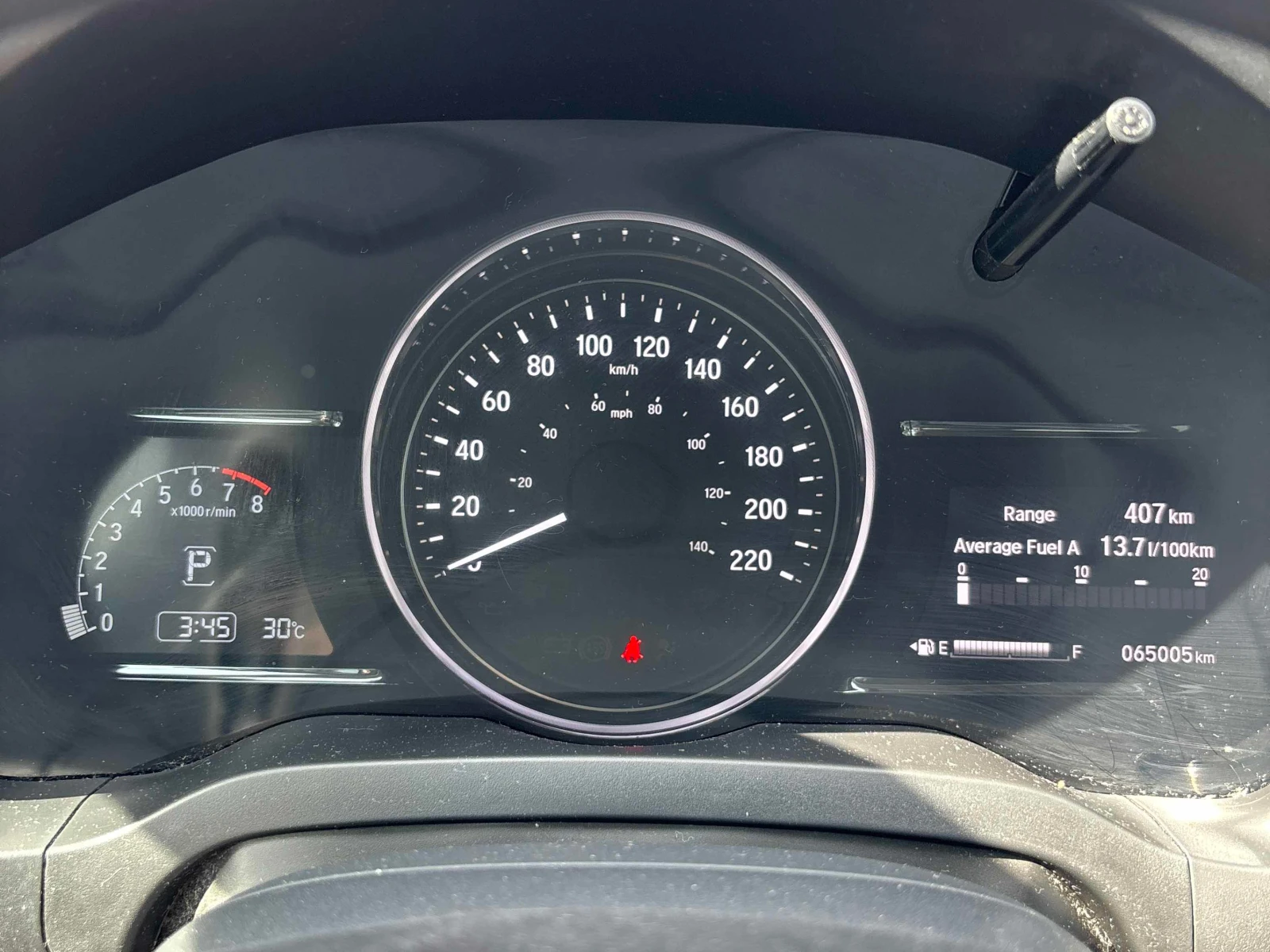 Honda Hr-v 1.8L 4cyl FWD | Mobile.bg � ����������� 8
