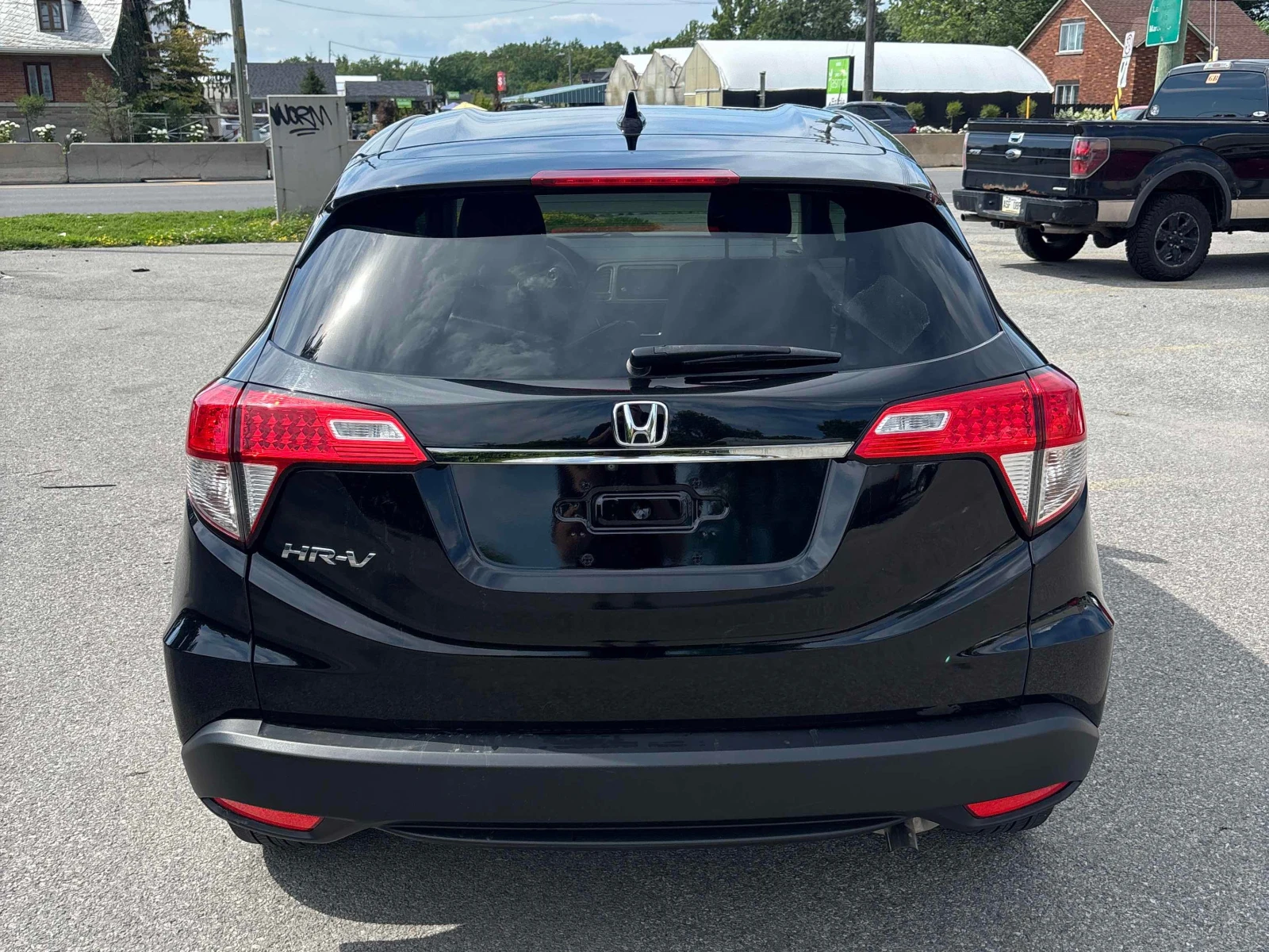Honda Hr-v 1.8L 4cyl FWD | Mobile.bg � ����������� 4