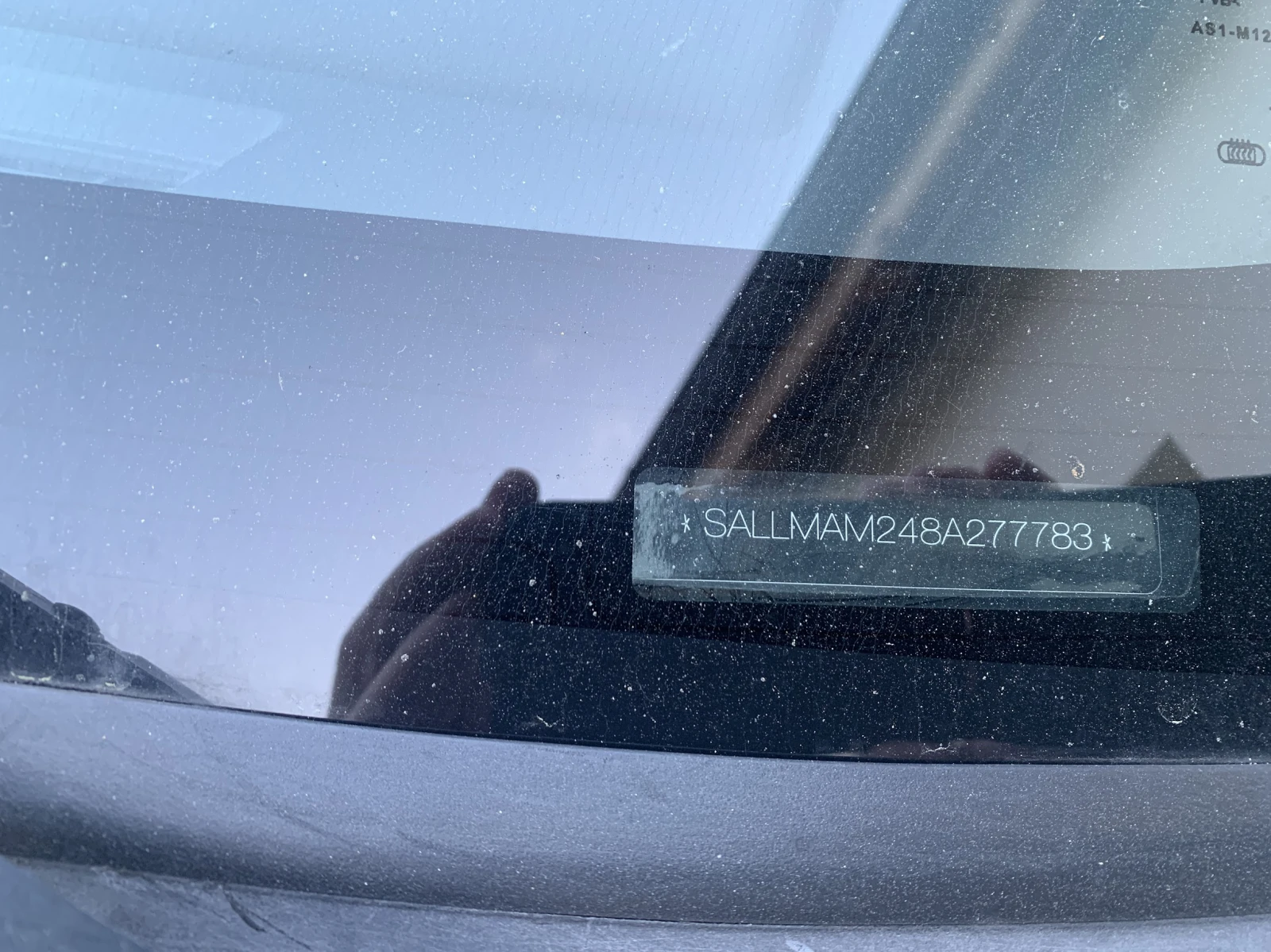 Land Rover Range rover Vogue 3.6 TDV8 | Mobile.bg � ����������� 2