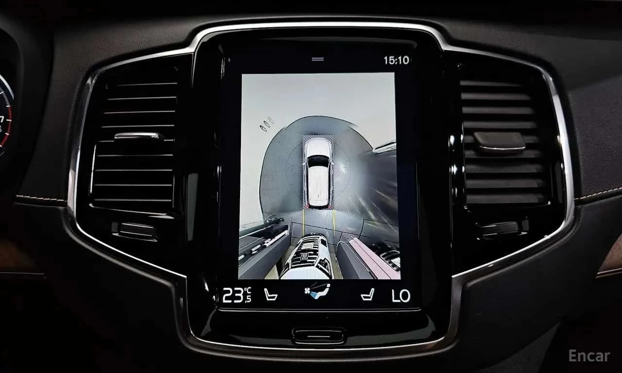 Volvo Xc90 КРАЙНА ЦЕНА ДО БЪЛГАРИЯ * АВТОКРЕДИТ, снимка 14 - Автомобили и джипове - 55571137
