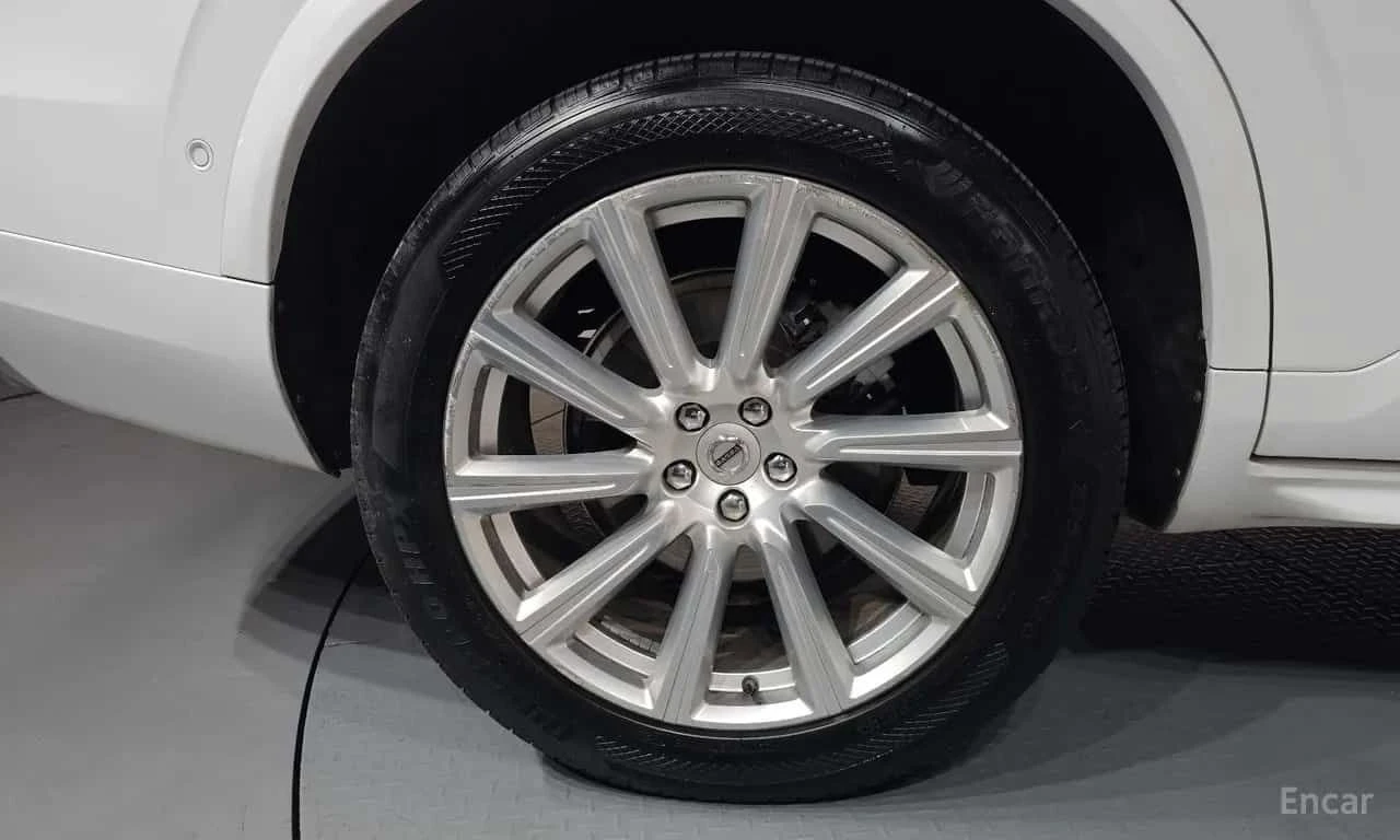 Volvo Xc90 КРАЙНА ЦЕНА ДО БЪЛГАРИЯ * АВТОКРЕДИТ, снимка 5 - Автомобили и джипове - 55571137
