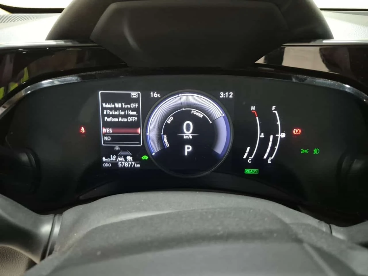 Lexus NX 350h * ОБДУХВАНЕ * 360 * CARFAX * , снимка 9 - Автомобили и джипове - 56175681