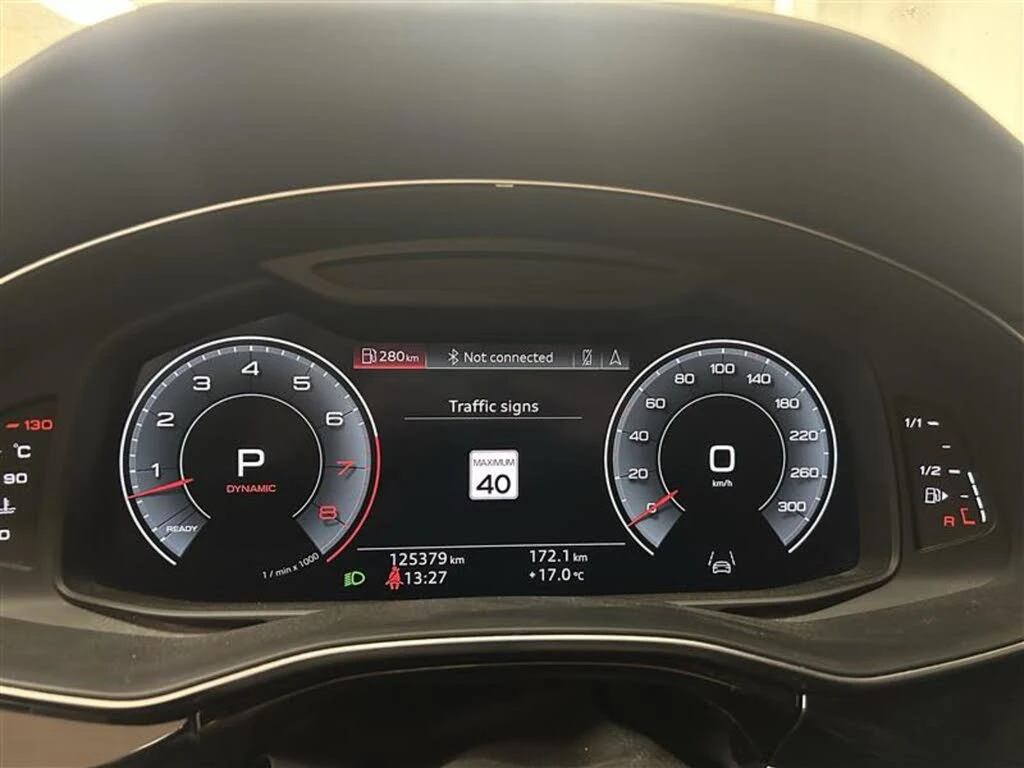 Audi Q8 TECHNIK* Крайна Цена* , снимка 6 - Автомобили и джипове - 56177162