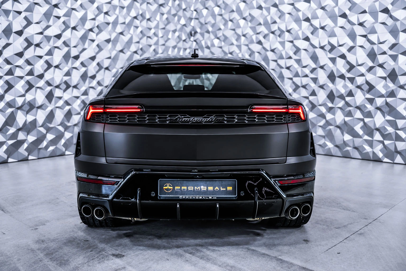 Lamborghini Urus SE B&O* Pano* 360, снимка 5 - Автомобили и джипове - 56194927
