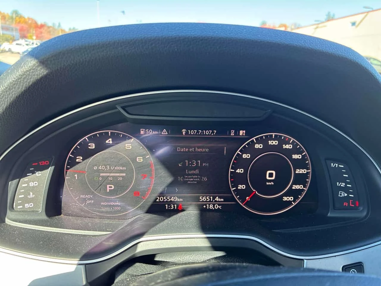 Audi Q7 * 3.0T Progressiv * CARFAX * ����� �� ����������� | Mobile.bg � ����������� 7