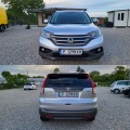 Honda Cr-v 2.2I-DTEC АВТОМАТ/КОЖА/НАВИ/КСЕНОН/ - изображение 5
