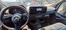 Mercedes-Benz Sprinter 316 651 дълга база , снимка 7