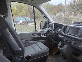 VW Crafter 2.0 TDI 177кс, снимка 6