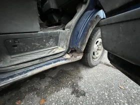 Ford Transit БЕЗ РЕГИСТРАЦИЯ-ДЕРЕГИСТРИРАН ЗА ЧАСТИ, снимка 5