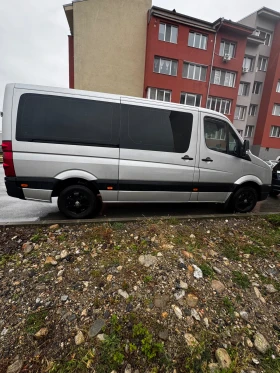 VW Crafter, снимка 4