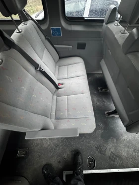 VW Crafter, снимка 10