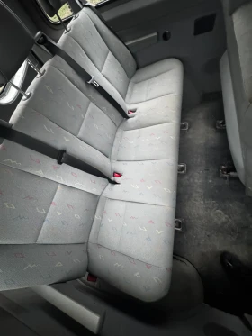 VW Crafter, снимка 11