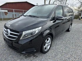 Mercedes-Benz V 220 2.2cdi 163k.c. EXTRA LONG, снимка 1