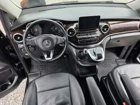 Mercedes-Benz V 220 2.2cdi 163k.c. EXTRA LONG, снимка 10