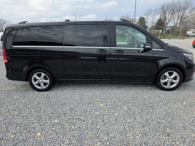 Mercedes-Benz V 220 2.2cdi 163k.c. EXTRA LONG, снимка 4