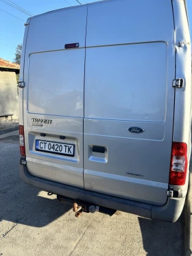 Ford Transit Trend , снимка 2