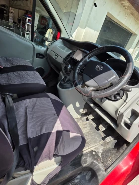 Opel Vivaro | Mobile.bg    3