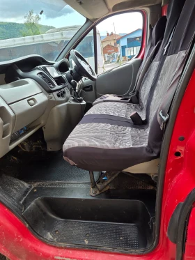 Opel Vivaro | Mobile.bg    7