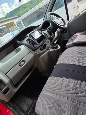 Opel Vivaro | Mobile.bg    2