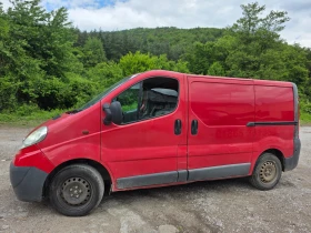 Opel Vivaro | Mobile.bg    6