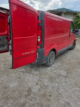 Opel Vivaro | Mobile.bg    8