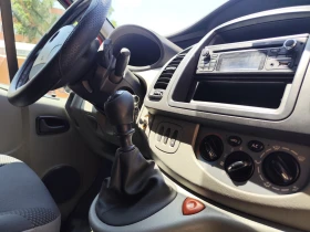 Обява за продажба на Opel Vivaro L2H1 ~12 500 лв. - изображение 9