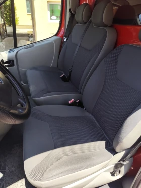 Обява за продажба на Opel Vivaro L2H1 ~12 500 лв. - изображение 7